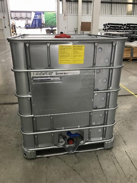 Tank 1000L chống cháy nổ