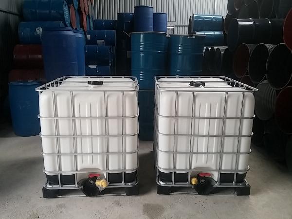 Tank nhựa IBC 1000L