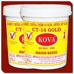 Sơn chống thấm ngược Kova CT14