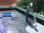 Sơn chống thấm Plolyurea