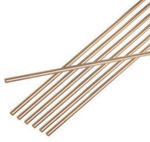 Đồng thau thiếc Ms60Sn0.5 (RBCuZn-A)