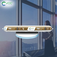 Keo kết cấu VCC 795