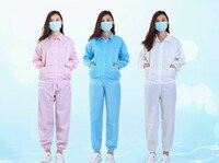 Quần áo phòng sạch