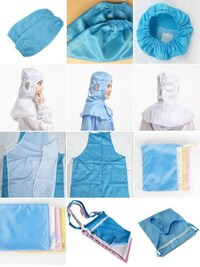 Quần áo phòng sạch