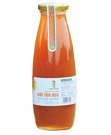 Mật hoa dứa Sokfarm 700g