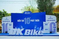 In backdrop hội nghị hội thảo