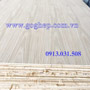 Gỗ ghép phủ Veneer