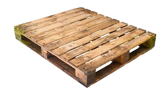 Pallet gỗ thường