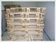 Pallet gỗ ván ép
