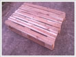 Pallet gỗ ván ép