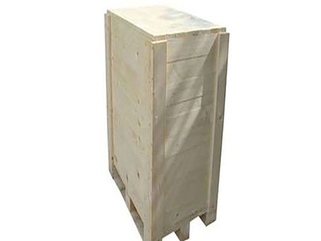 Thùng gỗ kiện gỗ