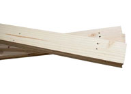 Ván pallet gỗ thông