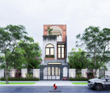 Thi công xây dựng nhà phố