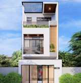 Thi công xây dựng nhà phố