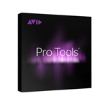 Phần mềm thu âm hiệu AVID Pro Tool