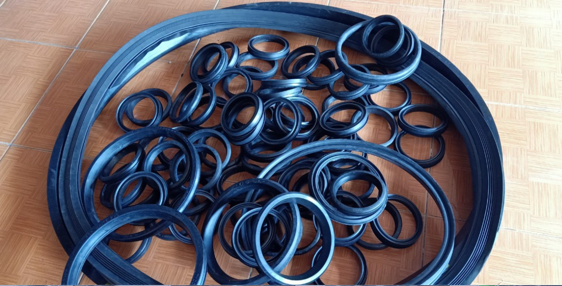 Cao su MJ DN80 - DN1000