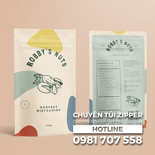 Bao bì màng ghép
