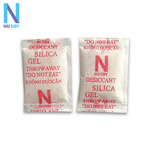 Gói chống ẩm Nu Dry Silicagel 2 gram