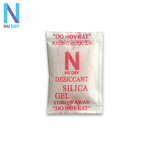 Gói chống ẩm Nu Dry Silicagel 3 gram