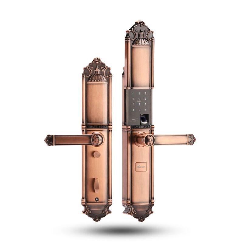Khóa cửa chính SL822 AC