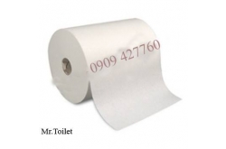 Giấy cuộn lau bếp