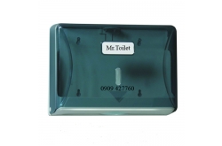 Hộp giấy lau tay