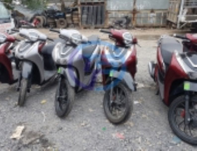 Gửi xe máy đi Quảng Nam