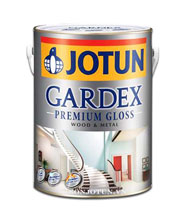 Jotun Gardex Premium Gloss