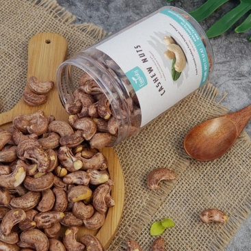 Hạt điều rang muối