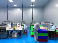 Hình ảnh kho hàng Food City