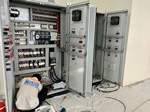 Cung cấp và lắp đặt hệ thống điện công nghiệp