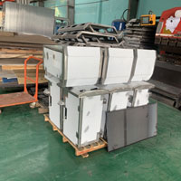 Gia công theo yêu cầu