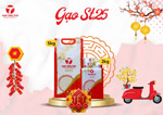 Gạo Tết