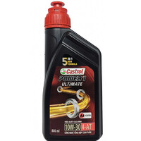 Dầu nhớt Castrol Power 1 Ultimate