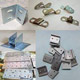 Gia công cơ khí đột dập