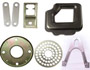 Gia công cơ khí đột dập