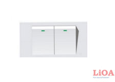 Thiết bị điện Series E20 ART