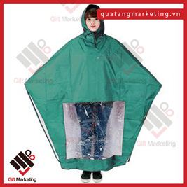Áo mưa một đầu
