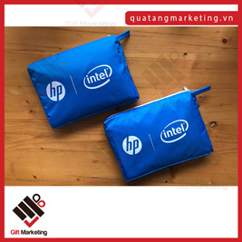 Áo mưa bộ siêu nhẹ