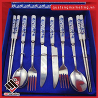 Bộ đồ ăn cao cấp
