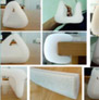 PE Foam định hình