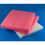 PE foam dạng tấm