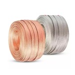 Dây đồng bện tiếp địa