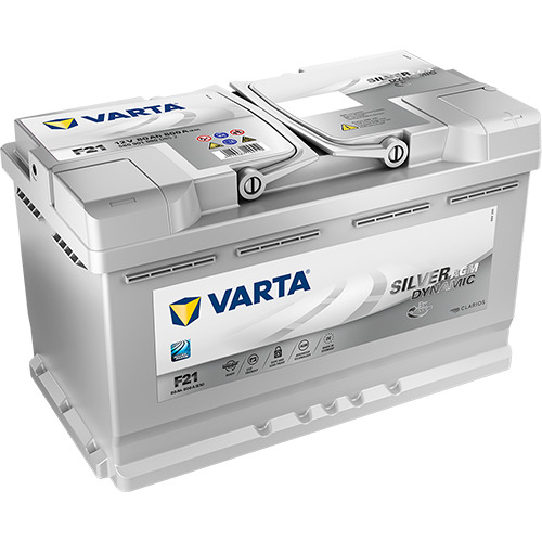 Ắc quy Varta 12V 80AH AGM LN4 MF7384