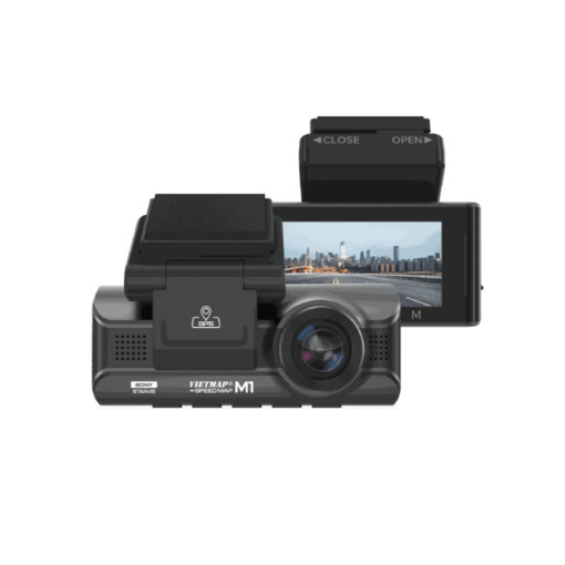 Camera hành trình VietMap M1