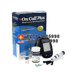 Máy đo đường huyết One Call Plus