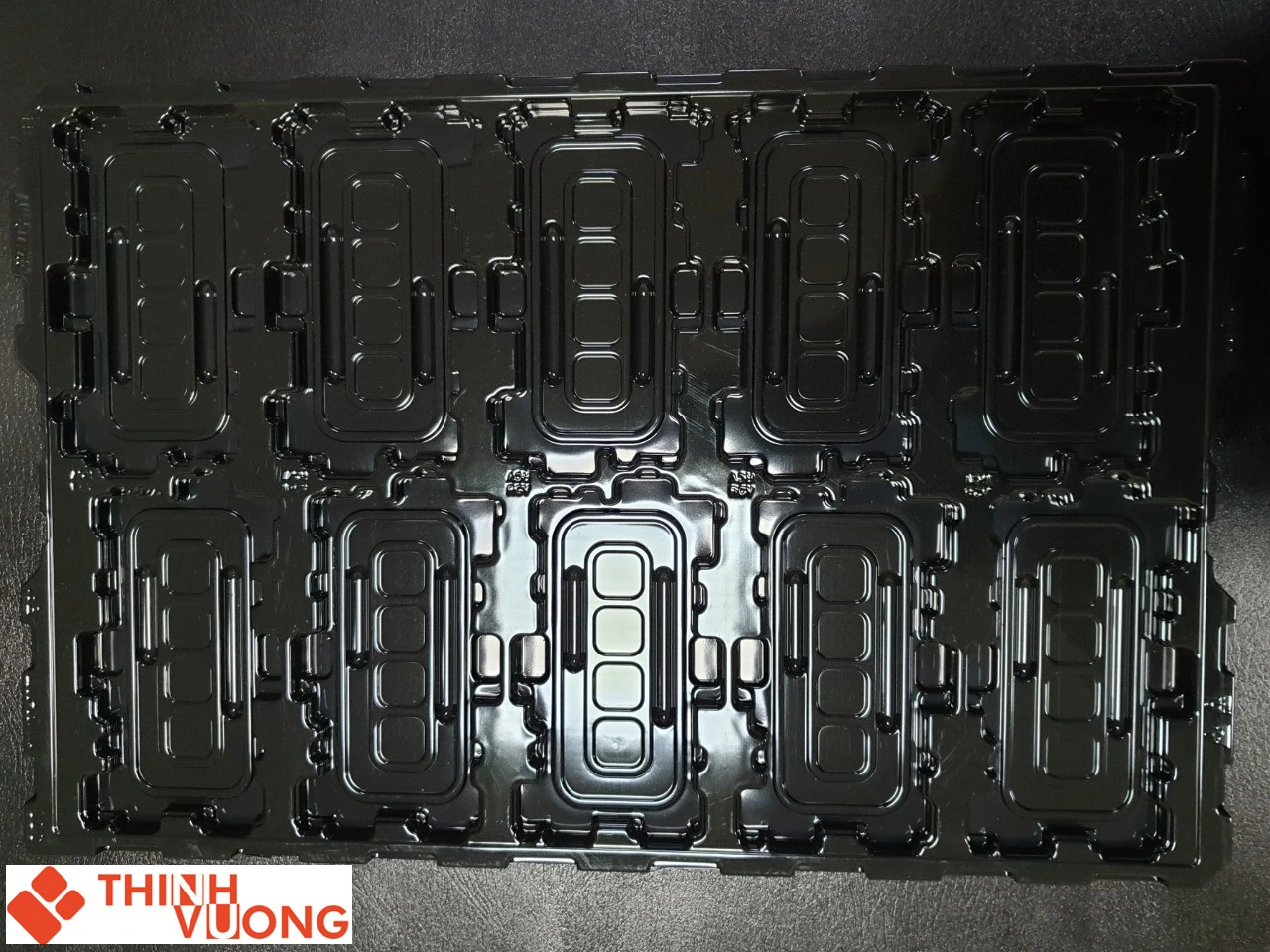 Khay điện tử PAP