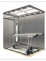 Thang máy bệnh viện HT - CAH 04