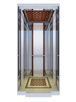 Thang máy bệnh viện HT - CAH 07