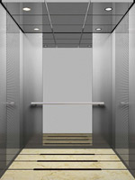 Thang tải khách CA - HT06